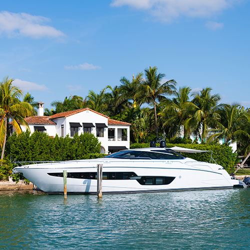 Port Charlotte Harbor